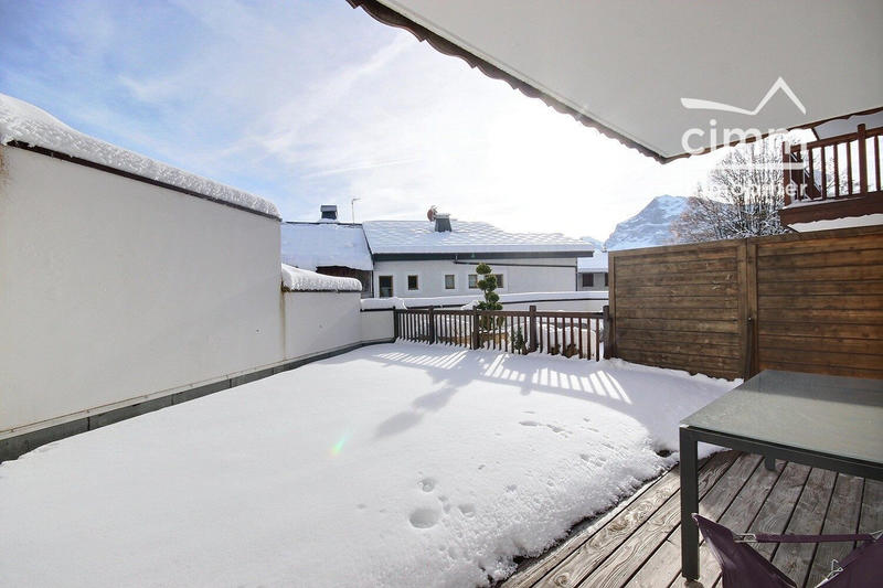 Appartement - 52 m² - 3 pièces