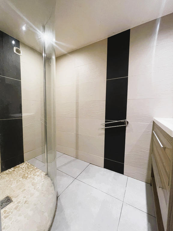 Studio - 26 m² - 1 pièce