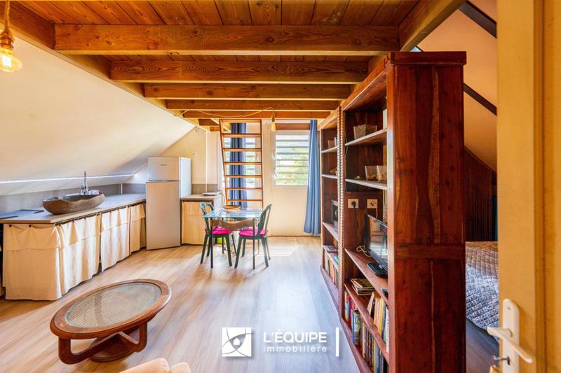 Villa - 153 m² - 5 pièces