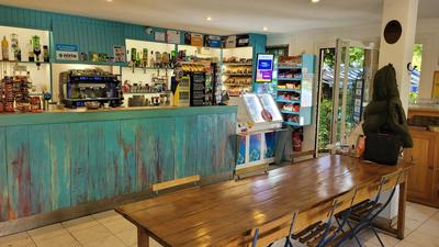 Fonds de commerce - 80 m²