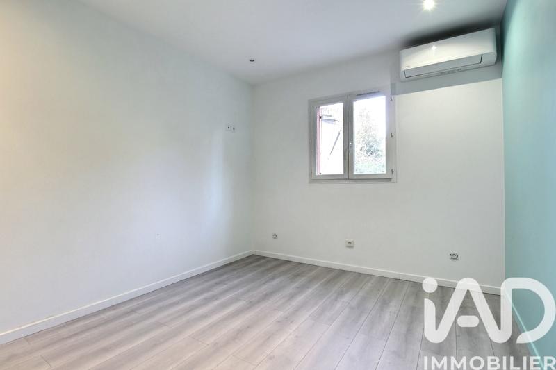 Maison - 122 m² - 5 pièces
