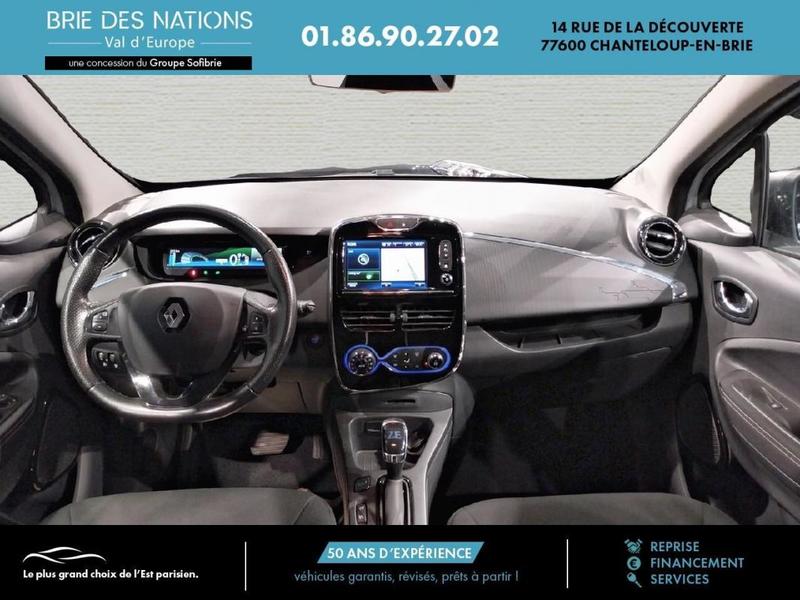 Renault Zoe R90 Business