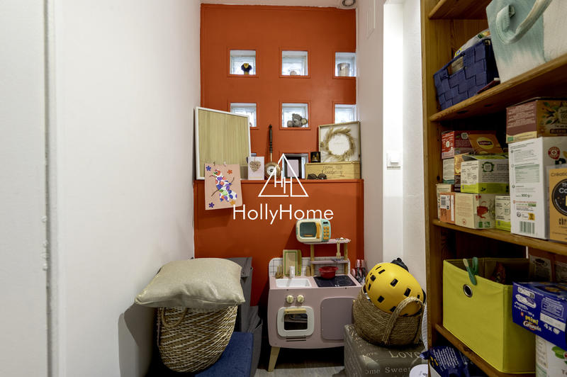 Appartement - 70 m² - 4 pièces