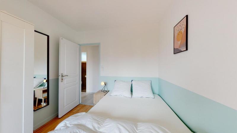 Appartement - 102 m²