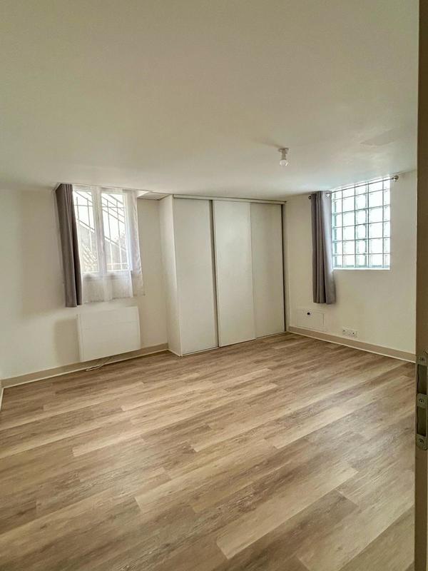 Appartement - 84 m² - 3 pièces