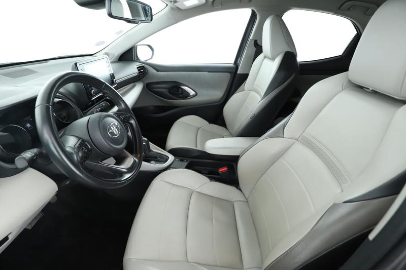 Toyota Yaris 1.5 Hybride Iconic 116h