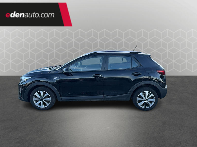 Kia Stonic 1.0 t-GDi 100 ch Bvm6 Active