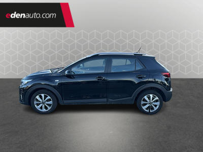 Kia Stonic 1.0 t-GDi 100 ch Bvm6 Active