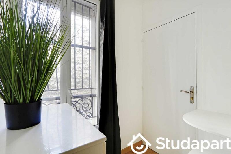 Appartement - 29 m² - 1 pièce