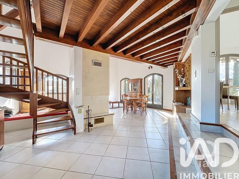 Maison de maîtres - 210 m² - 7 pièces