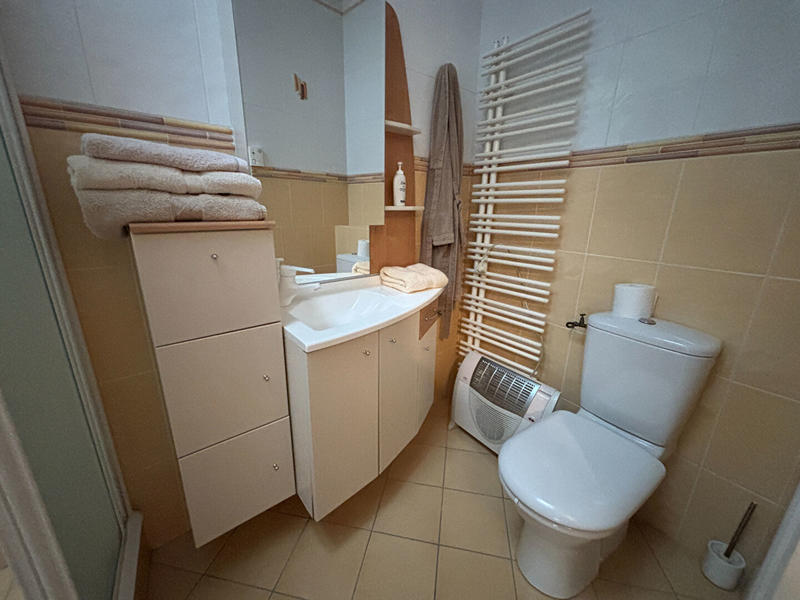 Appartement - 136 m² - 4 pièces