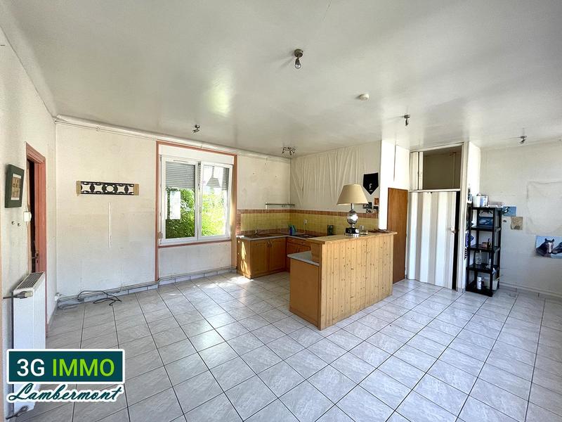 Villa - 50 m² - 2 pièces