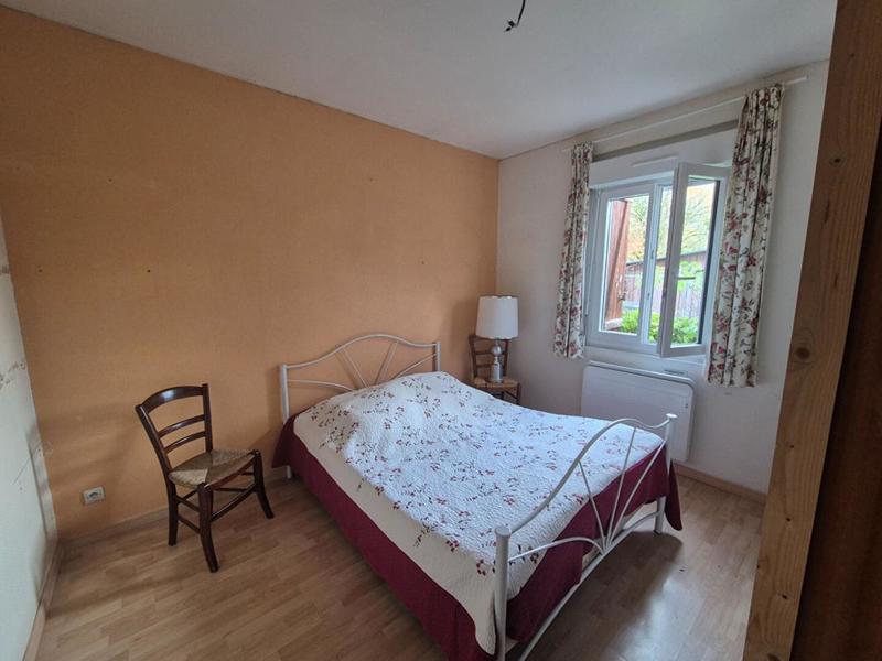 Maison - 70 m² - 4 pièces