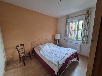 Maison - 70 m² - 4 pièces