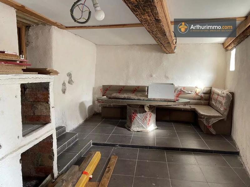 Maison - 149 m² - 6 pièces