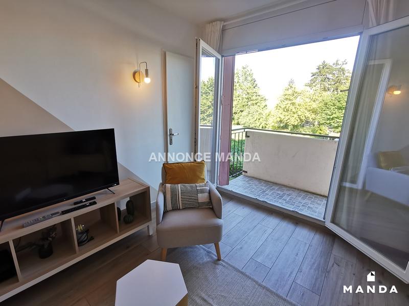 Chambre - 68 m² - 4 pièces