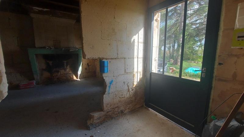 Maison - 145 m² - 5 pièces