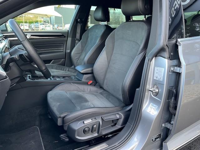 Volkswagen Arteon Shooting Brake 2.0 Tdi 150 Evo R-Line Dsg7