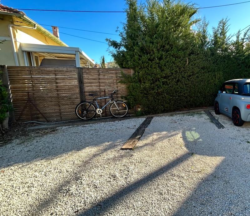 Appartement - 39 m² - 3 pièces