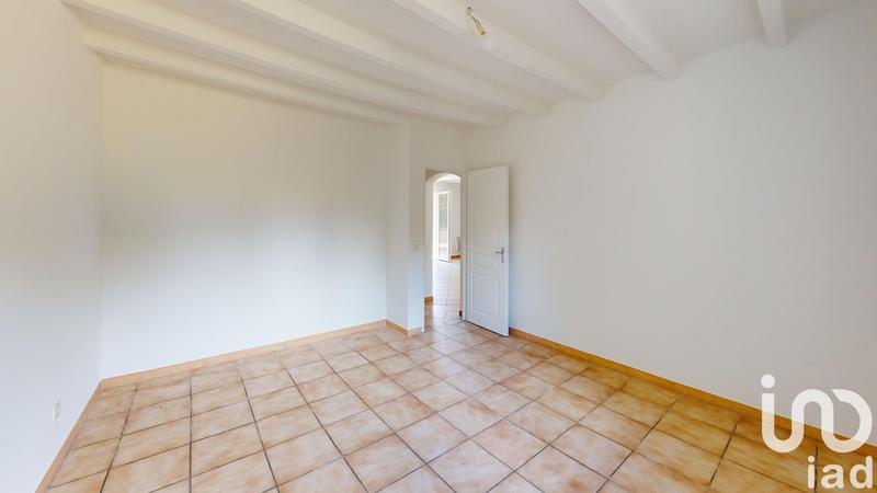 Maison - 101 m² - 4 pièces
