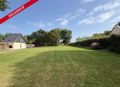 Terrain constructible - 350 m²