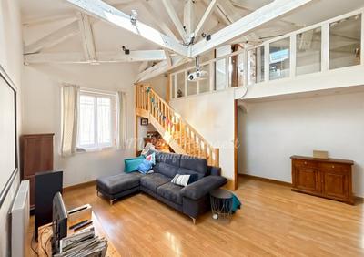 Maison - 128 m² - 5 pièces