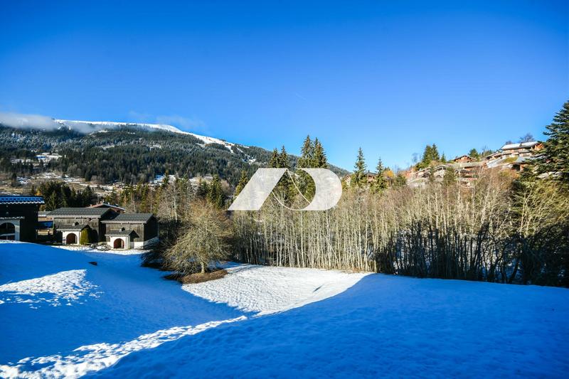 Appartement - 86 m² - 4 pièces