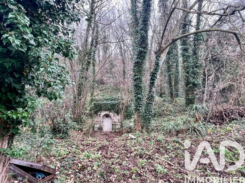 Maison - 227 m² - 9 pièces