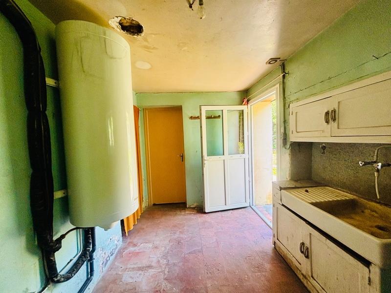 Longère - 110 m² - 4 pièces