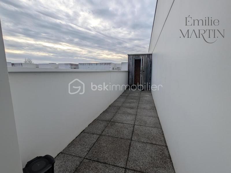 Appartement - 87 m² - 4 pièces