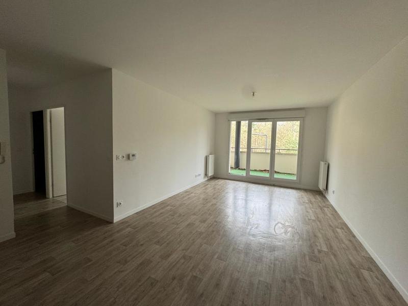 Appartement - 54 m² - 3 pièces