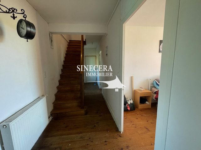 Maison - 195 m² - 5 pièces