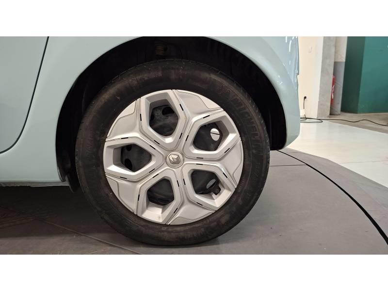 Renault Twingo III E-Tech Authentic