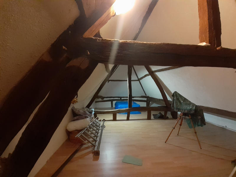 Maison - 246 m² - 6 pièces