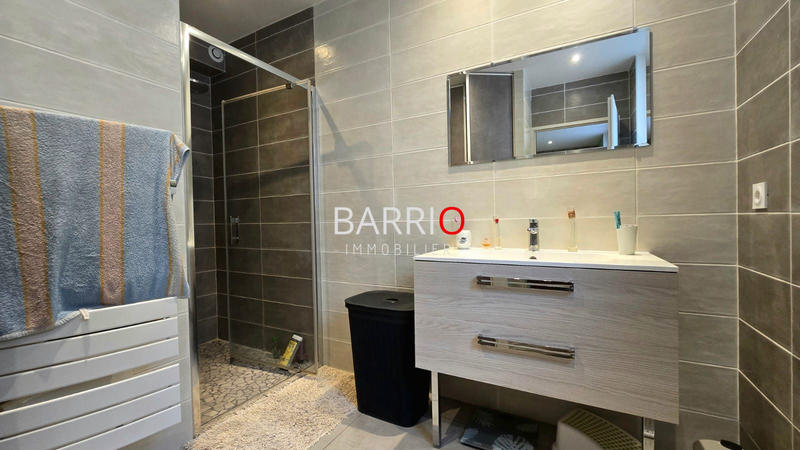 Maison - 128 m² - 5 pièces