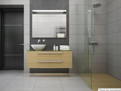 Maison - 98 m² - 5 pièces