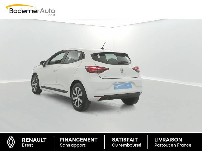 Renault Clio TCe 90 Equilibre