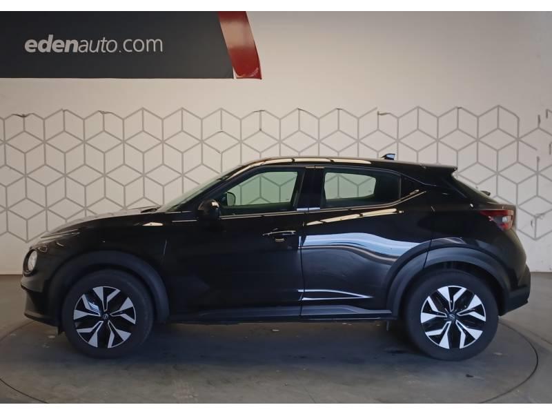 Nissan Juke Dig-T 114 Acenta
