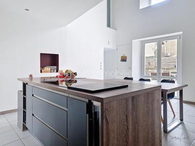 Maison - 145 m² - 5 pièces