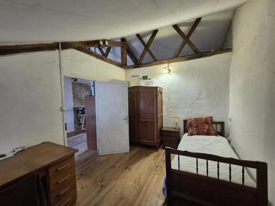 Immeuble - 205 m² - 8 pièces