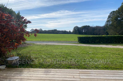 Châlet - 134 m² - 5 pièces