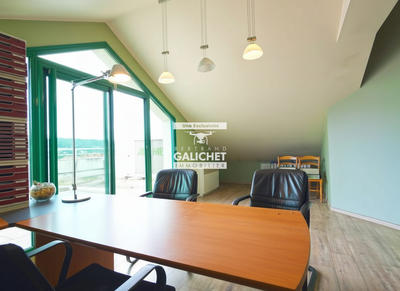 Local d'activités - 36 m²