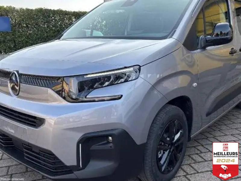 Citroen Berlingo Taille m BlueHDi 130 s&amp;S Eat8 Max