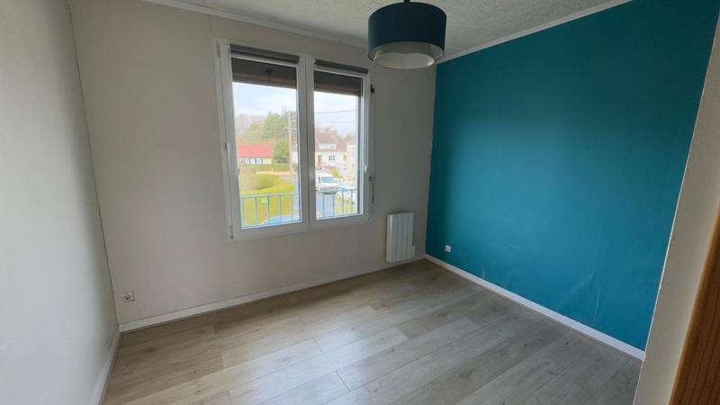 Maison - 81 m² - 4 pièces