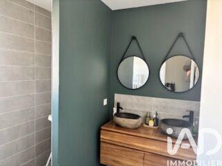 Maison - 83 m² - 4 pièces