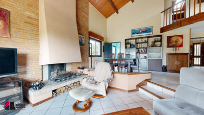 Maison - 142 m² - 5 pièces