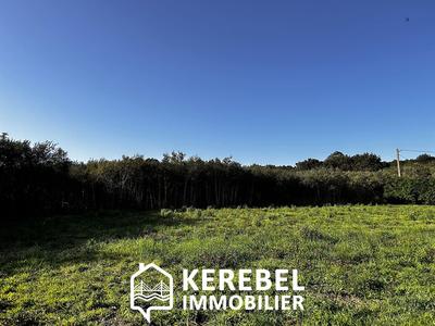 Terrain - 472 m²