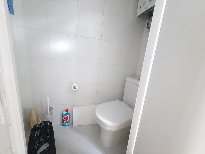 Loft - 64 m² - 2 pièces