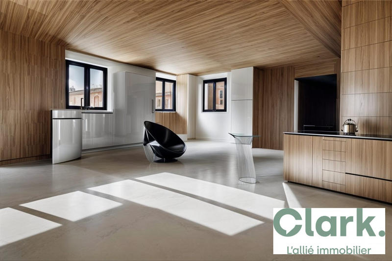 Maison - 126 m² - 5 pièces