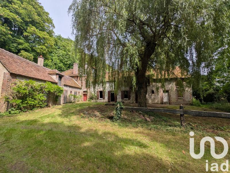 Maison - 253 m² - 7 pièces